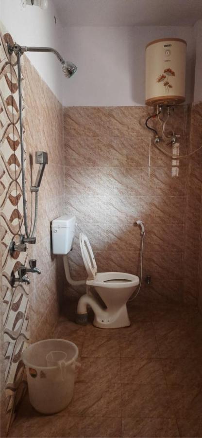 Anh Hotel Lucknow Dış mekan fotoğraf